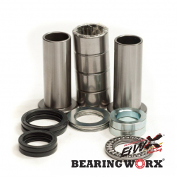 Bearing Worx, sada ložisek zadní vidlice, Yamaha YZ 125 06-20 (28-1160)