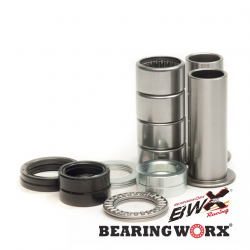 Bearing Worx, sada ložisek zadní vidlice, Yamaha YZ 125 (05) (28-1161)