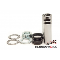 Bearing Worx, sada ložisek zadní vidlice, Yamaha YZF 250 14-17, YZF 450 10-18, WR 250F 15-16, WR 450F 16-18 (28-1202)