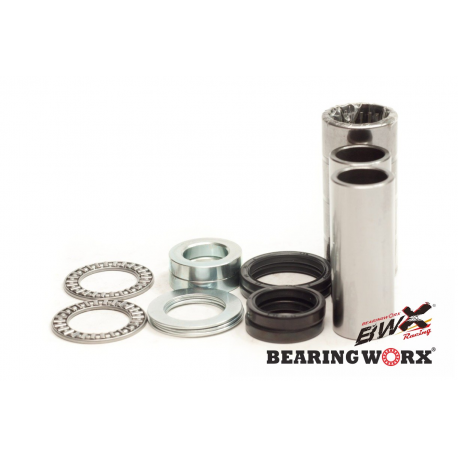 Bearing Worx, sada ložisek zadní vidlice, Yamaha YZF 250 14-17, YZF 450 10-18, WR 250F 15-16, WR 450F 16-18 (28-1202)