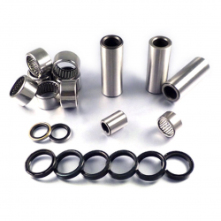 Bearing Worx, sada ložisek přepákování zadní vidlice, Gas Gas EC 125/200/250/300 96-11, EC 250 96-11, EC 250 4T 10, EC 450FS