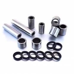 Bearing Worx, sada ložisek přepákování zadní vidlice, Honda CRF 150F '03-'15, CRF 230F '03-'15 (27-1098)