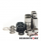 Bearing Worx, sada ložisek přepákování zadní vidlice, Kawasaki KX 125/250 (98) (27-1037)