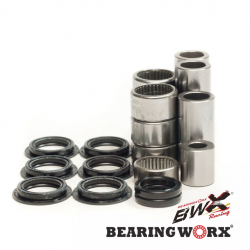 Bearing Worx, sada ložisek přepákování zadní vidlice, Suzuki RM 125/250 98-99 (27-1053)