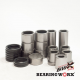 Bearing Worx, sada ložisek přepákování zadní vidlice, Sherco 250 SE-R/SEF-R 14-16, 300 SE-R/SEF-R 14-16, 450 SEF-R 15-16