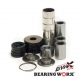 Bearing Worx, sada ložisek přepákování zadní vidlice, Yamaha YFM 350 WARRIOR '87-'04, YFZ 350 BANSHEE '87-'06 (27-1002)