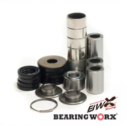 Bearing Worx, sada ložisek přepákování zadní vidlice, Yamaha YFM 350 WARRIOR '87-'04, YFZ 350 BANSHEE '87-'06 (27-1002)