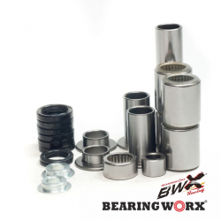 Bearing Worx, sada ložisek přepákování zadní vidlice, Yamaha WRF 250 (01), WRF 426 (01), YZ 125/250 (01), YZF 250 (01), YZF