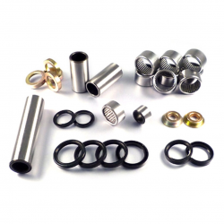 Bearing Worx, sada ložisek přepákování zadní vidlice, Yamaha WR250/450F 06- (27-1142)