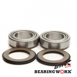 Bearing Worx, ložiska řízení, Honda CR125/250 93-07,CRF250R 04-09,250X 04-13,450R 02-08,450X 05-14 (22-1010