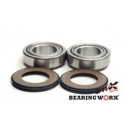 Bearing Worx, ložiska řízení, BMW S1000RR '10-'17,Suzuki GSX-R 600/750 '97-'17,DL 650 V-STORM '04-'17,SV 65