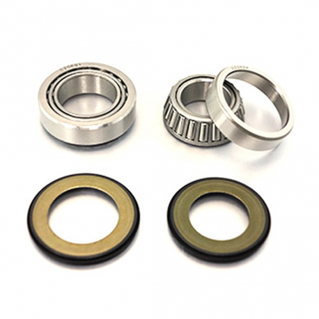 Bearing Worx, ložiska řízení, Honda CR 125 R 90-92, CR 250 R 90-91, CR 500R 90-01, XR 650R 00-07 (22-1018)