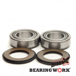 Bearing Worx, ložiska řízení, Honda XL600/650/700V TRANSALP 87-11, XRV750 AFRICA TWIN 90-03, CR 80/85R 87-0