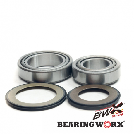 Bearing Worx, ložiska řízení, Kawasaki ZX6R 98-02, ZX9R 00-03, ZZR600 05-08 (22-1038)