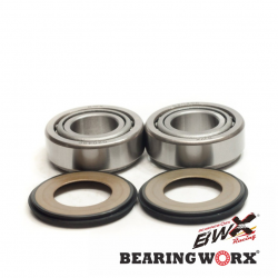 Bearing Worx, ložiska řízení, GAS GAS PAMPERA 125/250/280 '02-05,TXT TRIALS 125/200/250/280/300 02-09, KTM