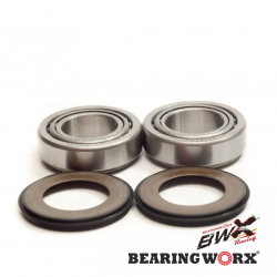Bearing Worx, ložiska řízení, Kawasaki KLX 125 /L 03-06, Suzuki DR-Z125 03-09, RM 80 90-01, RM 85 02-12 (22