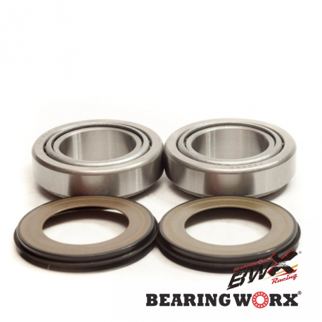 Bearing Worx, ložiska řízení, Suzuki RM 125/250 93-04, RMZ 250 (07), DRZ 400 00-15, RMZ 250 '07-'18, RMZ 45