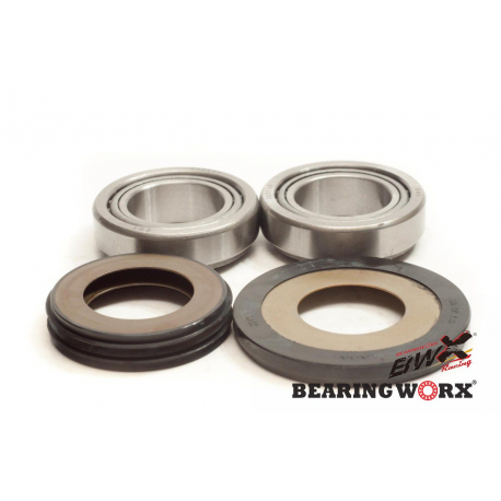 Bearing Worx, ložiska řízení, Suzuki RMZ 250 08-16, RMZ 450 08-16 (22-1058)