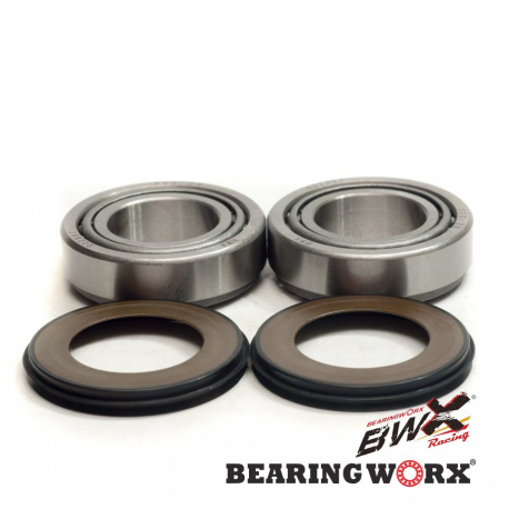 Bearing Worx, ložiska řízení, BMW F650/800 GS 06-13, Suzuki RM 125/250 89-90, YZ 125/250 87-95, TT 600 R/RE