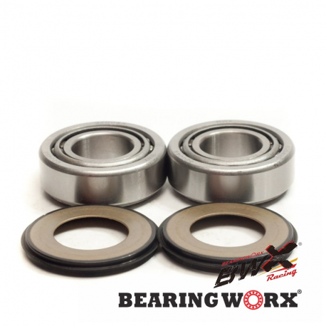 Bearing Worx, ložiska řízení, GAS GAS PAMPERA 125/250/280 02-05,TXT TRIALS 125/200/250/280/300 02-09, KTM S