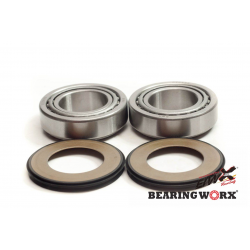 Bearing Worx, ložiska řízení, BMW S1000RR 10-13,Suzuki GSX-R 600/750 '97-09,DL 650 V-STORM '04-'12,SV 650S