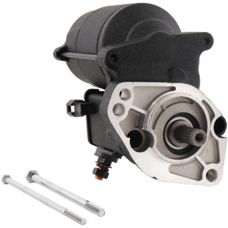 Arrowhead, startér, Harley - Davidson 1340/1450 (1,2KW) BLACK (31553-94)