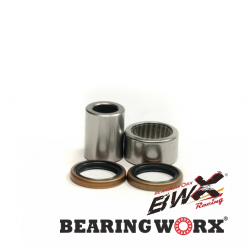 Bearing Worx, spodní ložisko zadního tlumiče, GAS-GAS EC125 '01-'10,250 '96-'10,450 '03-'09,MC125