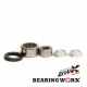 Bearing Worx, spodní ložisko zadního tlumiče, Honda CR125/250 97-07,CRF250R 04-17,250X 04-16,450R