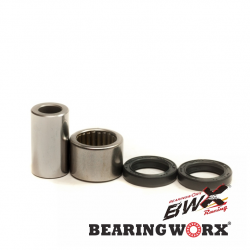 Bearing Worx, spodní ložisko zadního tlumiče, Honda XR400R 98-04, FMX650, horní TRX450R/ER 04-14