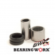Bearing Worx, spodní ložisko zadního tlumiče, Honda CR 80/85 '96-'07, horní Suzuki RM 85 '03-'12