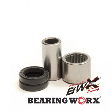 Bearing Worx, spodní ložisko zadního tlumiče, Honda CR 80/85 '96-'07, horní Suzuki RM 85 '03-'12