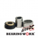 Bearing Worx, spodní ložisko zadního tlumiče, Kawasaki KX 125/250 89-97, horní KX 125/250 89-05,