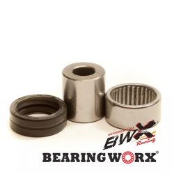 Bearing Worx, spodní ložisko zadního tlumiče, Suzuki LTR 450 06-11, LTZ 400 03-13, RM 125/250 96-