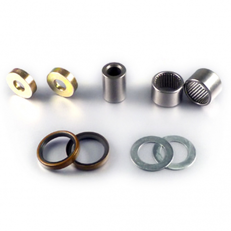 Bearing Worx, spodní ložisko zadního tlumiče, PRO LINK KTM SXF 250/350/450 11-19, SX 125/150/250