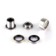 Bearing Worx, horní ložisko zadního tlumiče, Suzuki LTR 450 06-11, RM 125/250 01-08, RMZ 250 07-