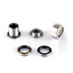 Bearing Worx, horní ložisko zadního tlumiče, Suzuki LTR 450 06-11, RM 125/250 01-08, RMZ 250 07-
