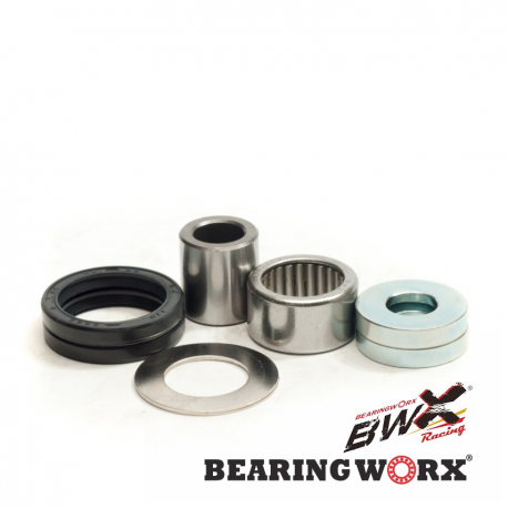 Bearing Worx, spodní ložisko zadního tlumiče, Suzuki RMZ 250 10-24, RMZ 450 10-24 (29-5063)