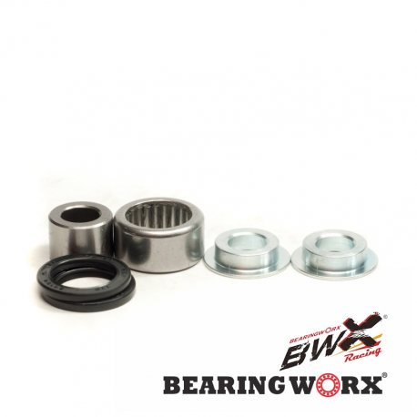 Bearing Worx, spodní ložisko zadního tlumiče, Yamaha YZ 125/250 01-15, YZF 250 01-19, WRF 250 01-