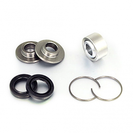 Bearing Worx, spodní ložisko zadního tlumiče, Yamaha YFM 350 WARRIOR 87-04, YFM 660R RAPTOR