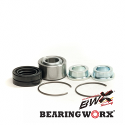 Bearing Worx, horní ložisko zadního tlumiče, Yamaha YFM 350 Warrior 87-04, YFM 660R Raptor 01-05