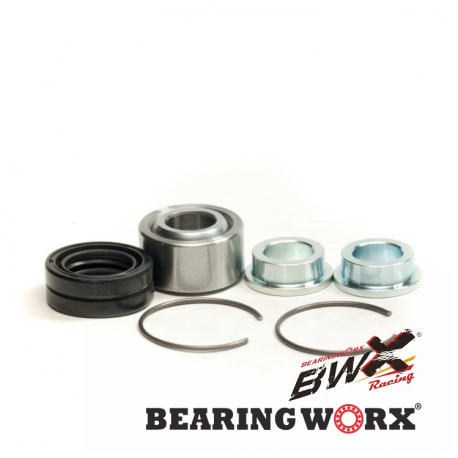 Bearing Worx, horní ložisko zadního tlumiče, Yamaha YFM 350 Warrior 87-04, YFM 660R Raptor 01-05