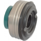 SKF, těsnění zadního tlumiče, KAYABA - pístníce 18 mm - pístek 46 mm - Yamaha