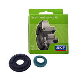 SKF, gufero do zadního tlumiče (pouze pro sadu SKF) - servisní sada pro tlumič WP - KTM