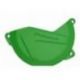 Polisport, kryt víka spojky, Kawasaki KXF450 16-17 zelená barva