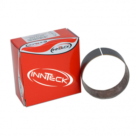 Inteck (SKF) pouzdro přední vidlice (vnitřní) (INNER FORK BUSHING) - SHOWA 49 mm (50x48x20)