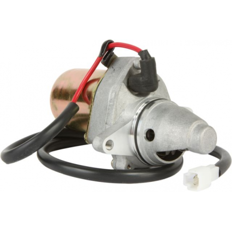 Arrowhead, startér, Suzuki LT 80 QUADSPORT 87-06 (21163-S003)