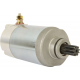 Arrowhead, startér, Yamaha YFB 250 TIMBERWOLF 92-00,YFM 250 00-04 (230CC) (4XE-81800-00-00)