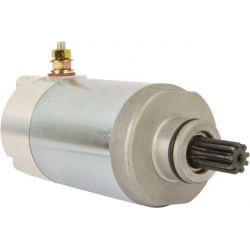 Arrowhead, startér, Yamaha YFB 250 TIMBERWOLF 92-00,YFM 250 00-04 (230CC) (4XE-81800-00-00)