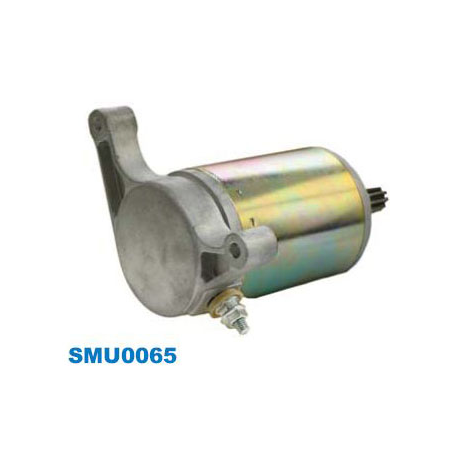 Arrowhead, startér, Yamaha YFM 350 RAPTOR, WARRIOR, YFM 400 KODIAK 93-98 (31464-C17-24)