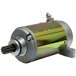 Arrowhead, startér, Yamaha YFM 400 BIG BEAR 00-12, YFM 350 WOLVERINE 950-5, YFM 350 BIG BEAR 97-99 (4KB-81800-00-00)